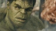 Mark Ruffalo's iconic character, The Hulk, from the MCU (Image via Marvel)